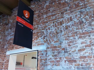 Beeldimpressie Bibliotheek Kampen