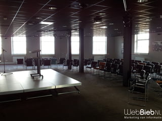 Beeldimpressie Bibliotheek Kampen