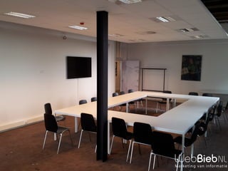 Beeldimpressie Bibliotheek Kampen