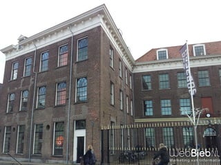 Beeldimpressie Bibliotheek Kampen