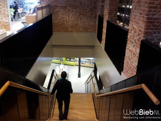 Beeldimpressie Bibliotheek Kampen