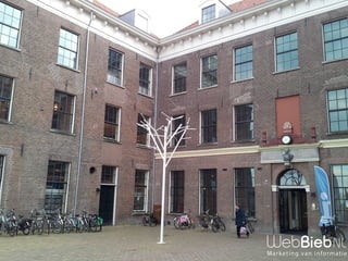 Beeldimpressie Bibliotheek Kampen