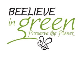 Beelieve Logo