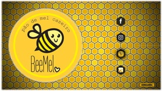 Bee mel