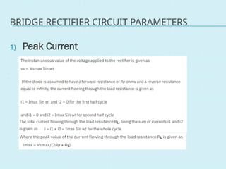 Basic electronics and electrical engineering_Module 2.pptx