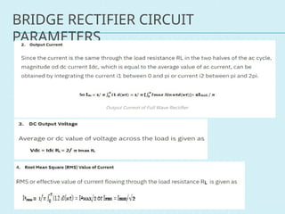 Electrical Engineering Module 2 Basic electronics and electrical engineering_Module 2.pptx