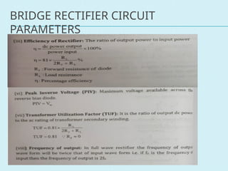 Basic electronics and electrical engineering_Module 2.pptx