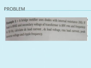 Basic electronics and electrical engineering_Module 2.pptx
