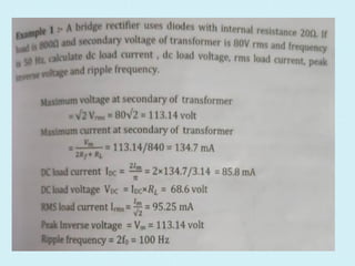 Basic electronics and electrical engineering_Module 2.pptx