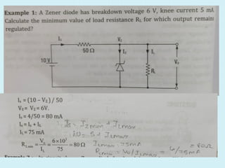 Basic electronics and electrical engineering_Module 2.pptx