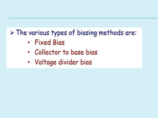 Basic electronics and electrical engineering_Module 2.pptx