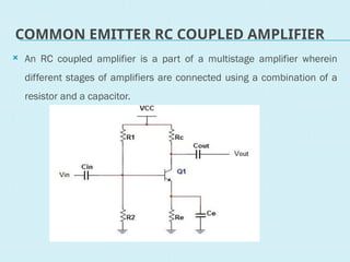 Basic electronics and electrical engineering_Module 2.pptx