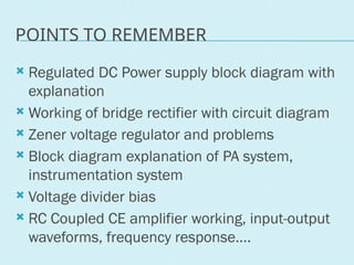 Basic electronics and electrical engineering_Module 2.pptx
