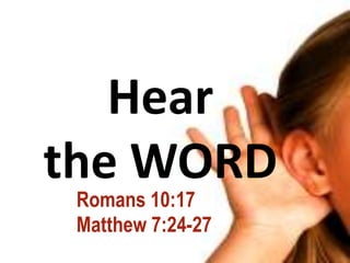 What is God’s desire for your life?