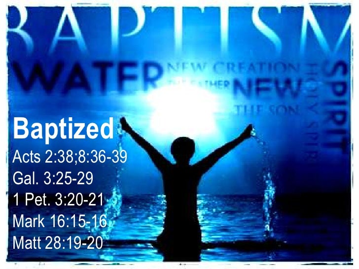 Been With Jesus