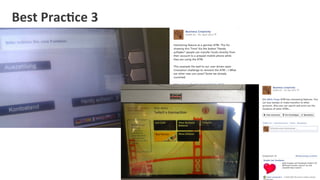 Best	
  Prac:ce	
  3	
  	
  
 