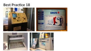 Best	
  Prac:ce	
  18	
  
 