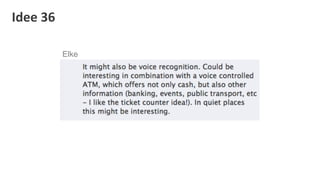 Idee	
  36	
  

                 Elke
 