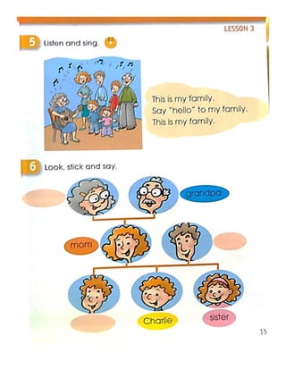 Beep 1 Student´s Book | PDF