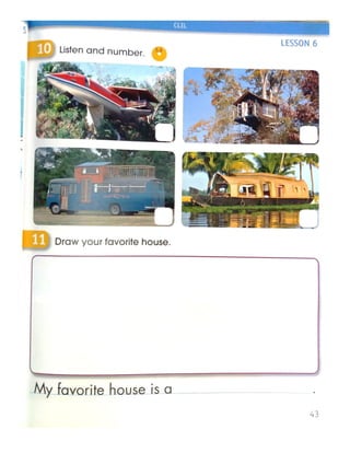 Beep 1 Student´s Book | PDF