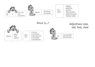 vocabulario-beep-tercero-de-primaria