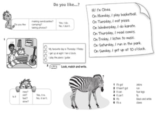 vocabulario-beep-tercero-de-primaria