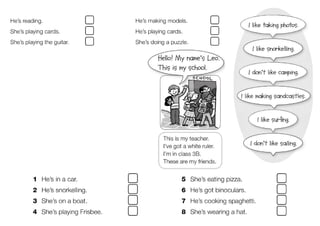 vocabulario-beep-tercero-de-primaria