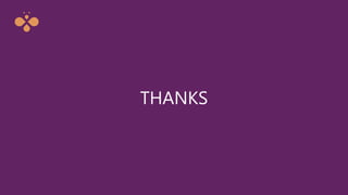 THANKS
 