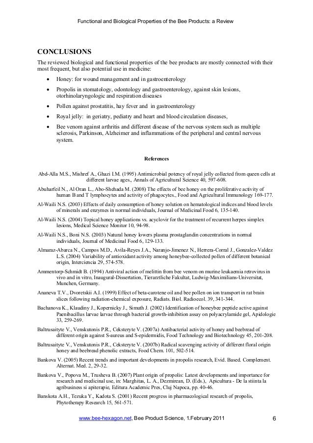 Thesis antimicrobial activity