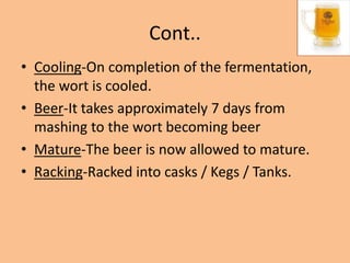 Beer | PPTX