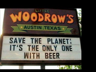 Beer Advertisements | PPT