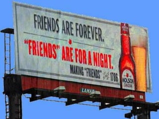 Beer Advertisements | PPT
