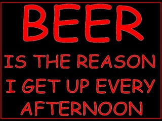 Beer Advertisements | PPT