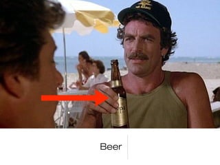 Beer 
 