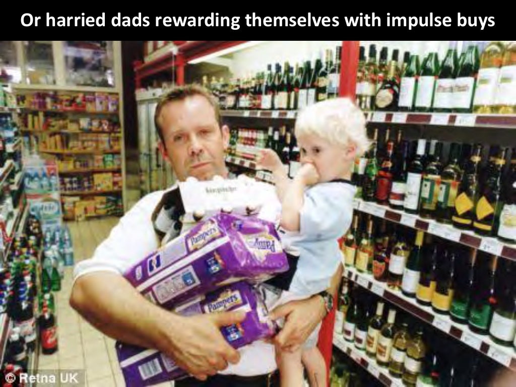 Beer, diapers, and correlation A tale of ambiguity