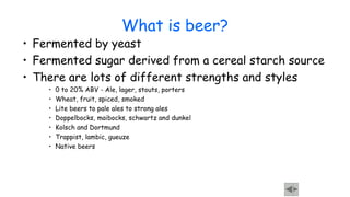 BEER BREWING-Notes.pptx