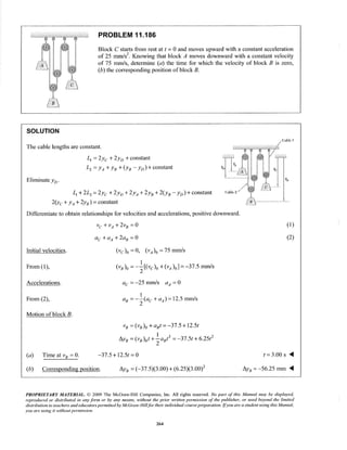Beer dinamica 9e_manual_de_soluciones_c11c