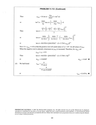Beer dinamica 9e_manual_de_soluciones_c11c