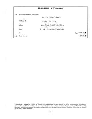 Beer dinamica 9e_manual_de_soluciones_c11c