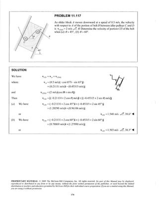 Beer dinamica 9e_manual_de_soluciones_c11c