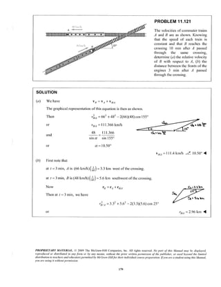 Beer dinamica 9e_manual_de_soluciones_c11c