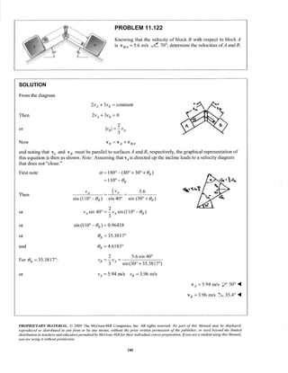 Beer dinamica 9e_manual_de_soluciones_c11c