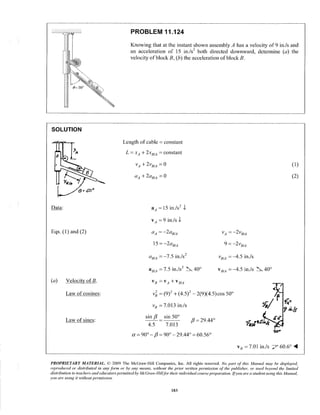 Beer dinamica 9e_manual_de_soluciones_c11c