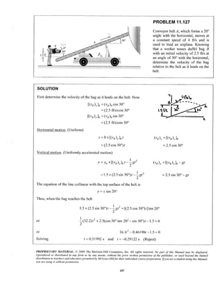 Beer dinamica 9e_manual_de_soluciones_c11c