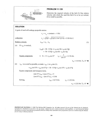 Beer dinamica 9e_manual_de_soluciones_c11c
