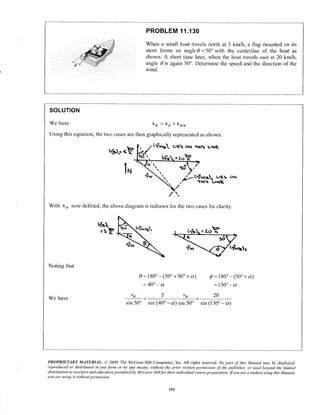 Beer dinamica 9e_manual_de_soluciones_c11c