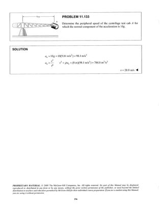 Beer dinamica 9e_manual_de_soluciones_c11c