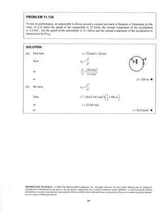Beer dinamica 9e_manual_de_soluciones_c11c