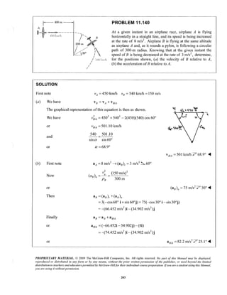 Beer dinamica 9e_manual_de_soluciones_c11c