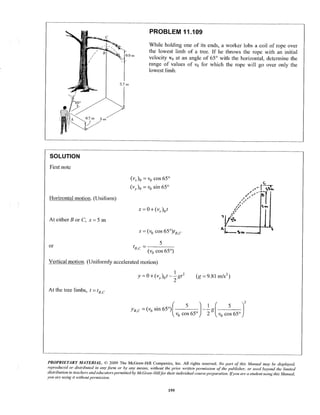 Beer dinamica 9e_manual_de_soluciones_c11c